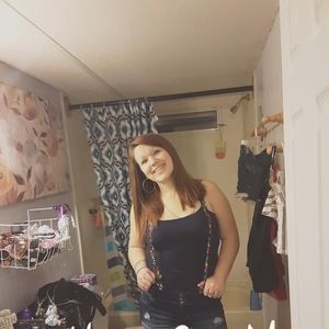 Meet your Posher, Lacy